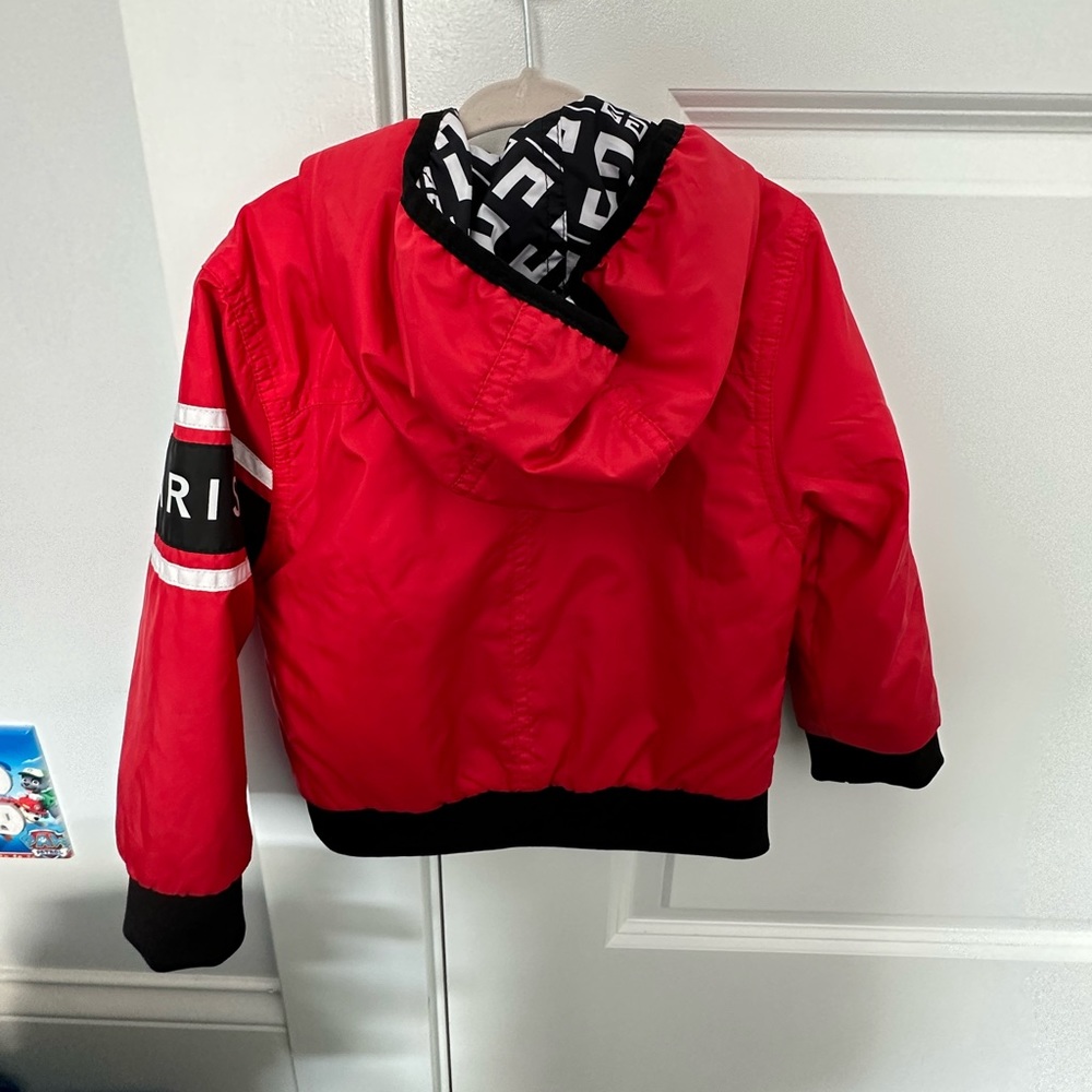 Givenchy reversible jacket - Picture 3 of 4